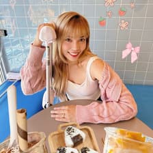 Profile picture for Alyssa