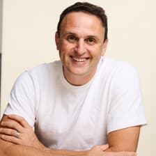 Profile picture for Josh