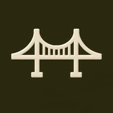 Profile picture for the bridge project