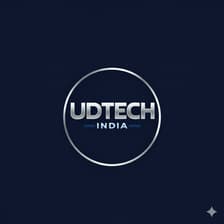 Profile picture for UDTech India