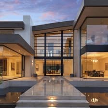 Profile picture for HPR Shades of Green