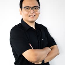 Profile picture for Jaka Arya Pradana