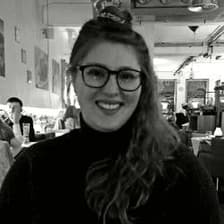 Profile picture for Eleanor Franzen