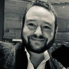 Profile picture for Daniel Drescher