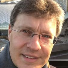 Profile picture for Ben Miller