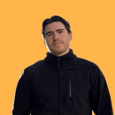 Profile picture for Francisco López
