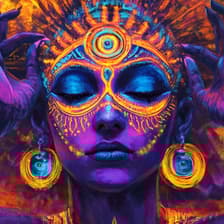 Profile picture for András Kapros - Yanantin Tribe