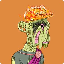 Profile picture for Alok ApeChain