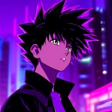 Profile picture for SHINTARO