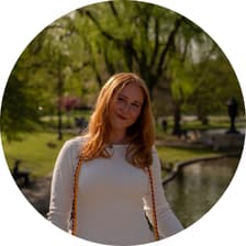 Profile picture for Hanna-Maria Öste