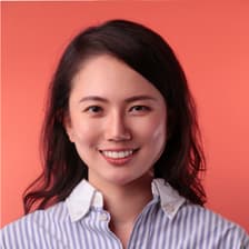 Profile picture for Janice Tay