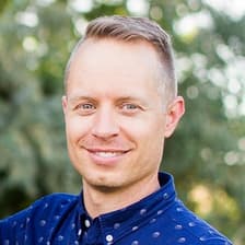 Profile picture for Mike Taylor