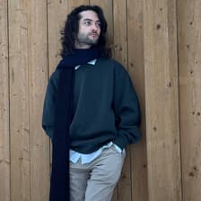 Profile picture for Kyle Alies