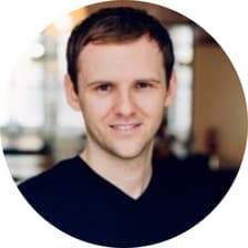 Profile picture for Conrad Wadowski