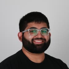 Profile picture for Samad Ahmed