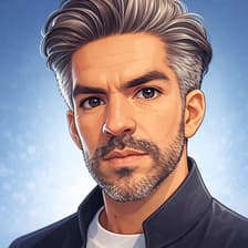 Profile picture for Francisco Navarrete