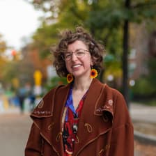 Profile picture for Meranda Flachs-Surmanek