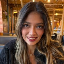 Profile picture for Malikaa Marathe