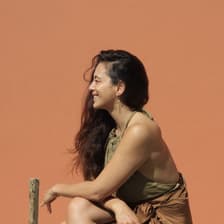 Profile picture for Laura Calmore