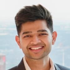 Profile picture for Hitesh Dundi