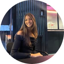 Profile picture for Naomi Couriel