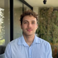 Profile picture for Juan Moncada