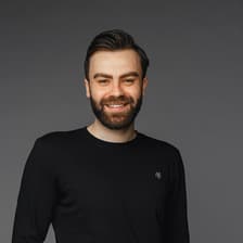 Profile picture for Laurent Hoxhaj