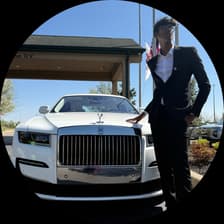 Profile picture for Pranav Jajapur