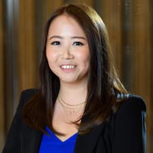 Profile picture for Eunice Wong