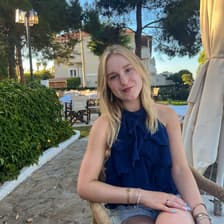 Profile picture for Merel van der Star