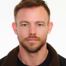 Profile picture for Anton Wade