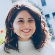 Profile picture for Celenia Tapia