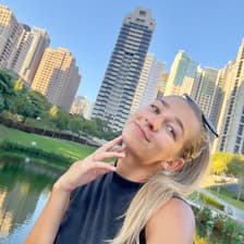Profile picture for Nicole Vosatkova