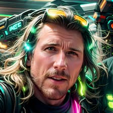 Profile picture for John Gearty