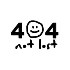 Profile picture for 404 Not Lost