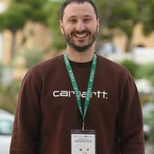 Profile picture for Maurizio