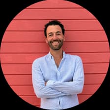 Profile picture for Alex Shoer