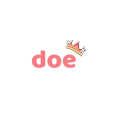 Profile picture for Doe