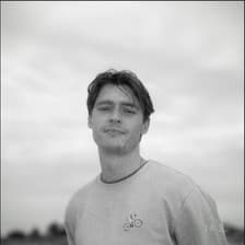 Profile picture for Filip Rejmus