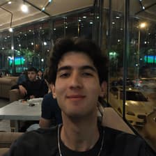 Profile picture for Resul Argın