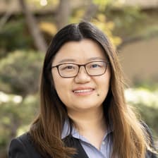 Profile picture for Ginnie Xu