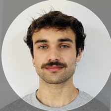 Profile picture for Luca Marcelli