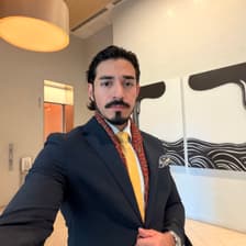 Profile picture for Juan Arriola