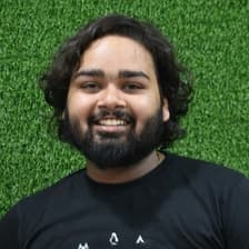 Profile picture for Kanishk Pachauri