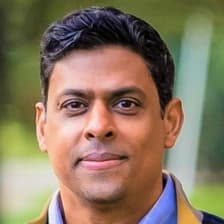 Profile picture for Vignesh Karumbaya