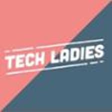 Profile picture for Tech Ladies