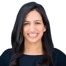 Profile picture for Farah Hussain, Executive Coach