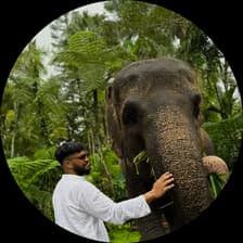 Profile picture for Rohit Talluri