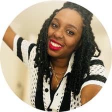 Profile picture for Jamonae Scarborough