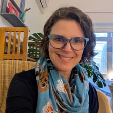 Profile picture for Fernanda Todeschin